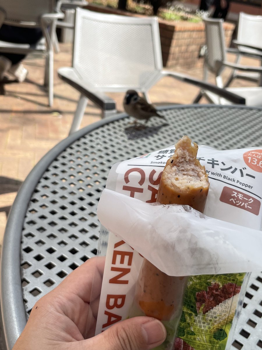 たけぴ tweet media