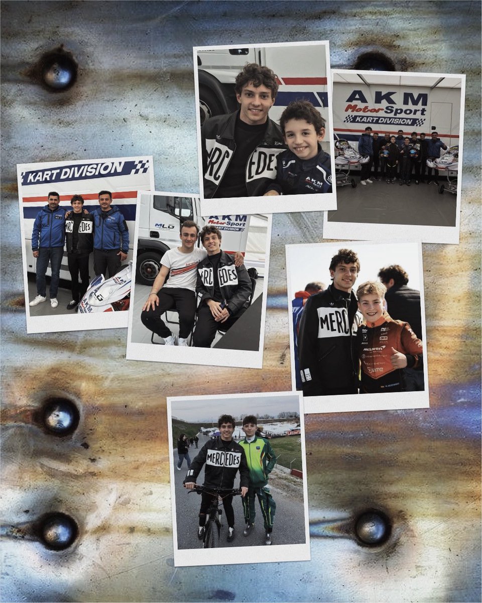 Kimi (2006). tweet media