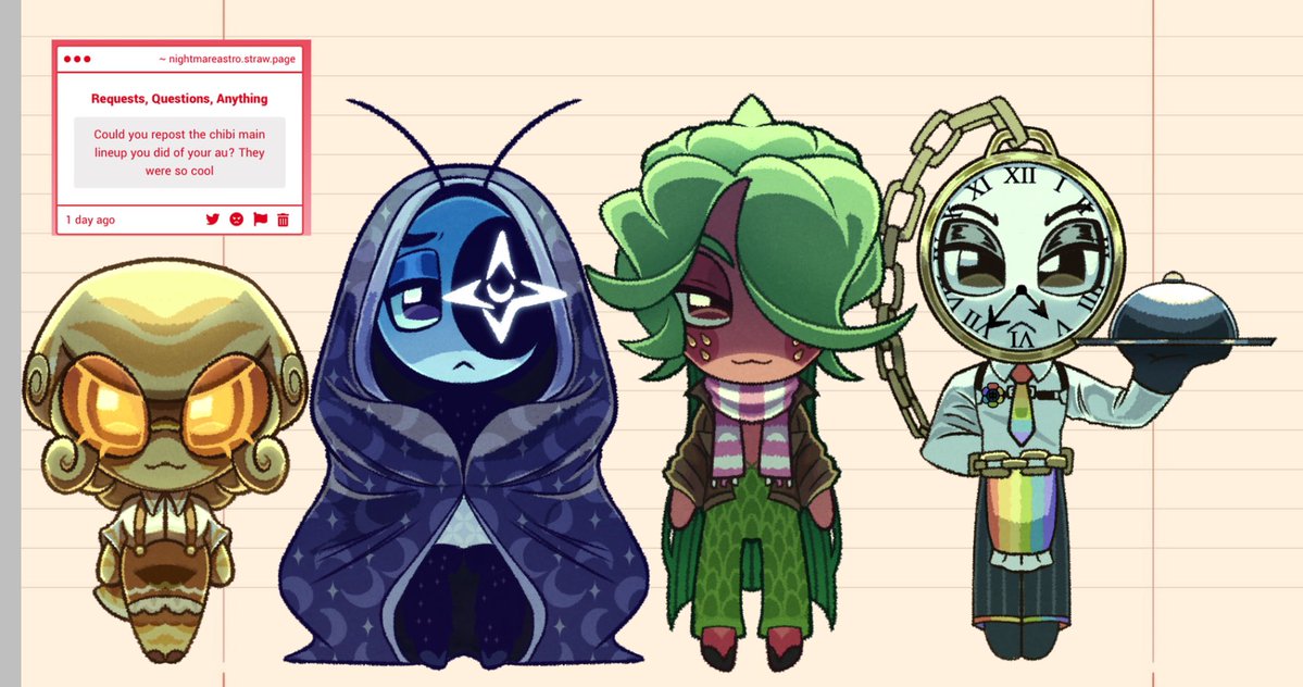 🌼 latte ♡ tweet media