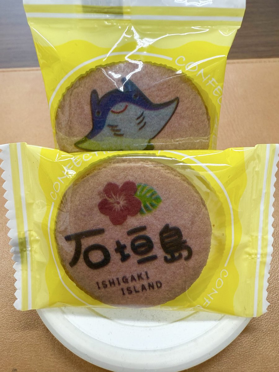 中村＠千葉測器 tweet media