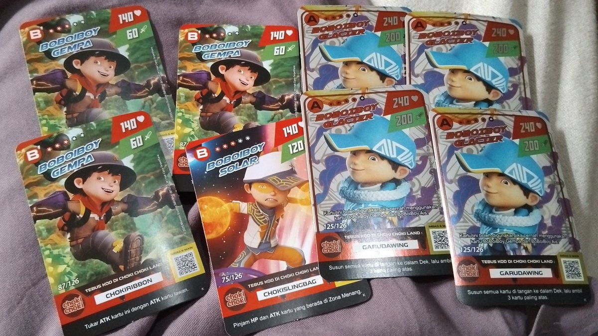 natcha mau yapping tweet media