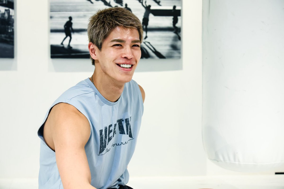 RISE OFFICIAL tweet media