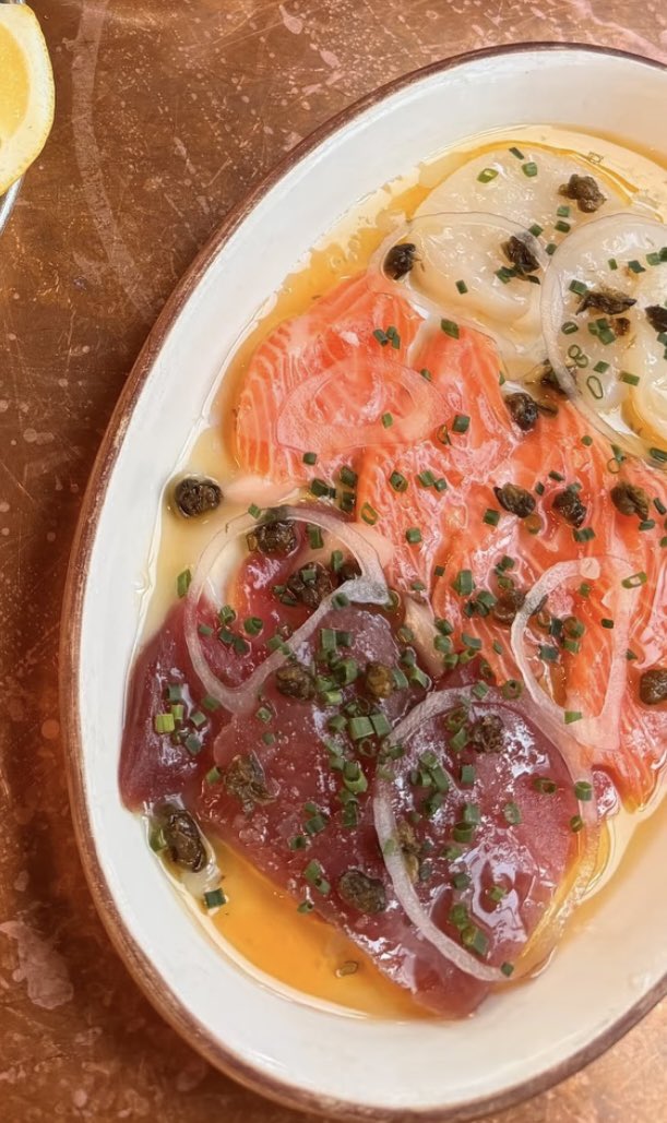 Brendan Ruh | Santa Cruz Paleo tweet media