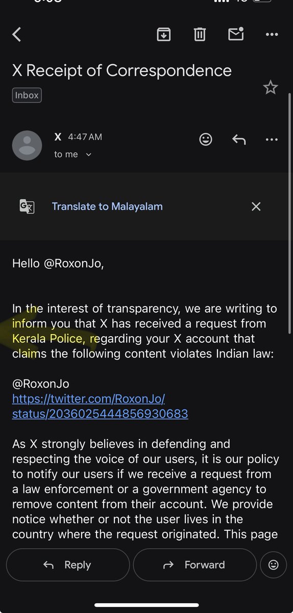 ロクソン tweet media