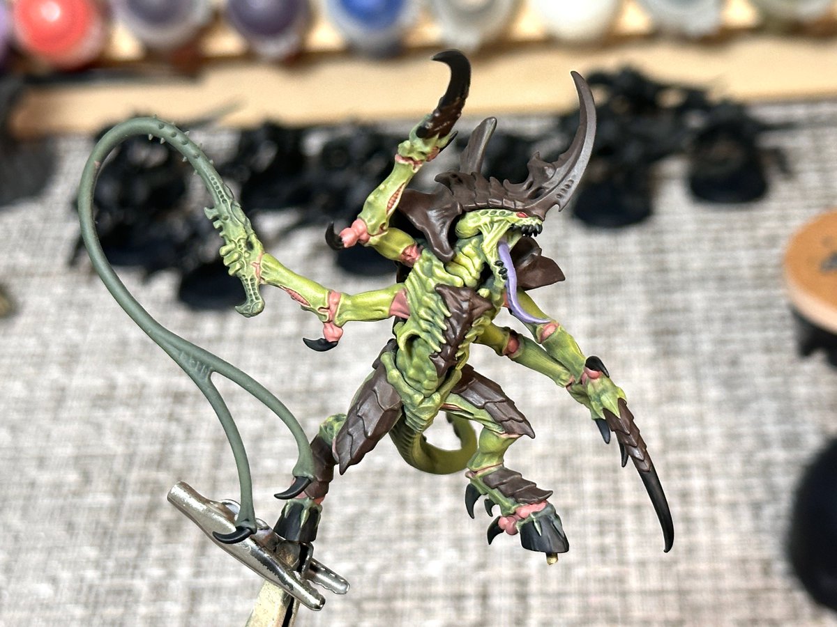 ぼうしょく tweet media