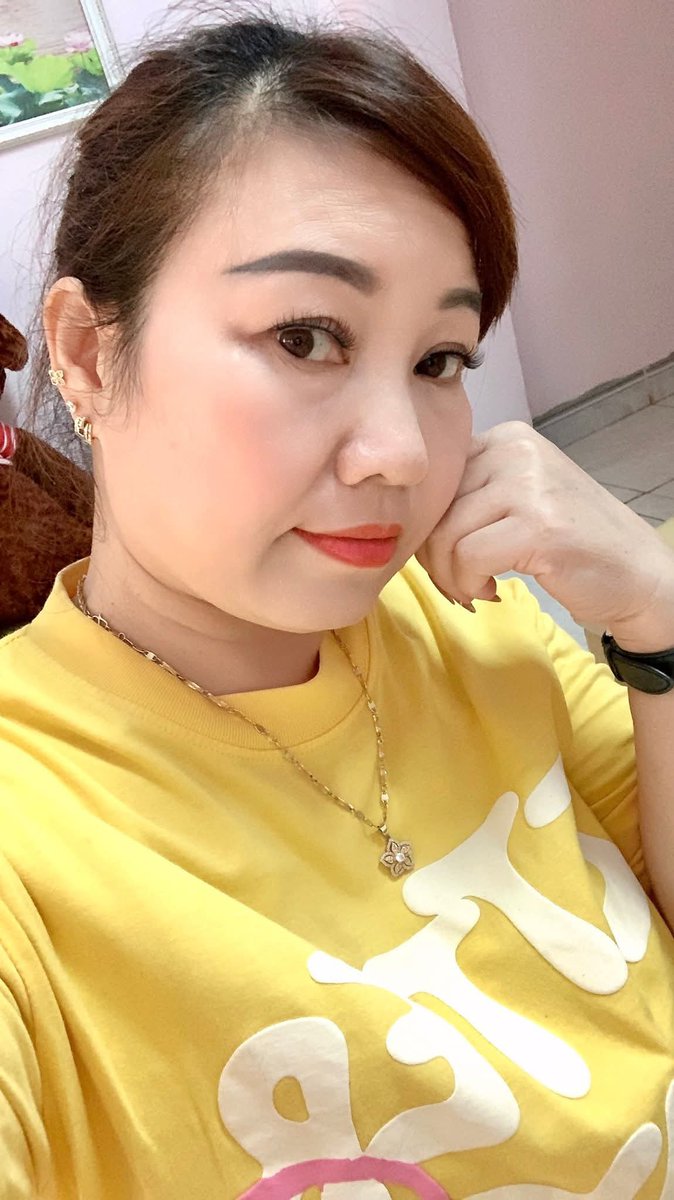 Ngọc Lan tweet media