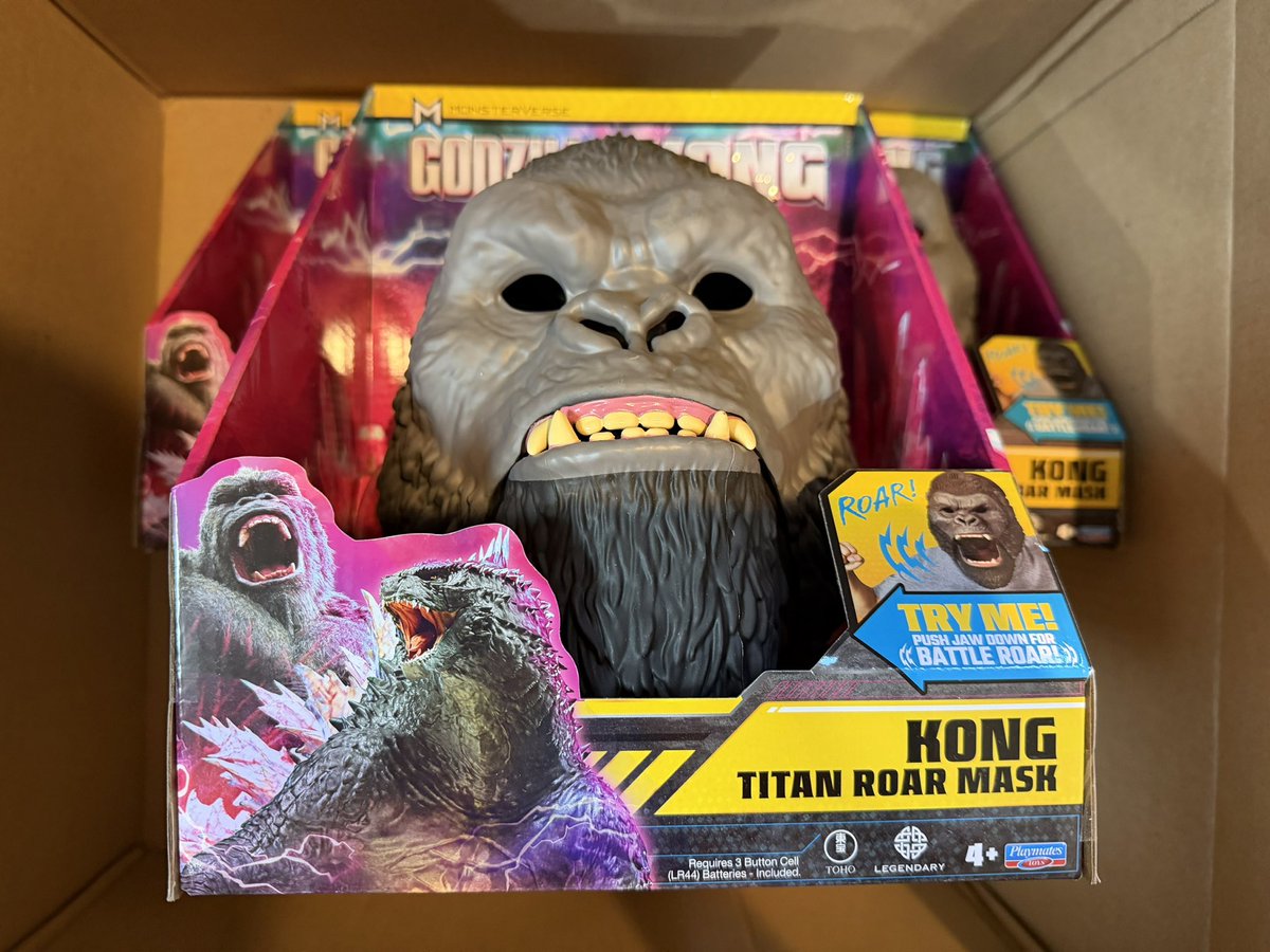 TRISKELE HOBBY tweet media