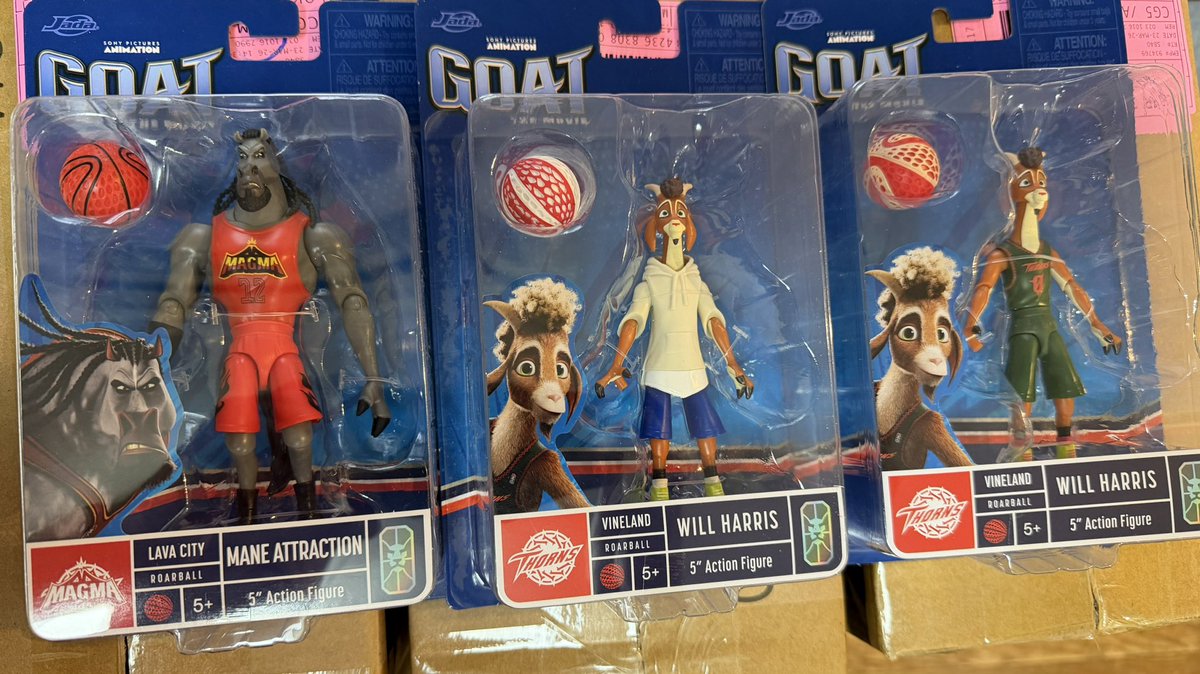 TRISKELE HOBBY tweet media