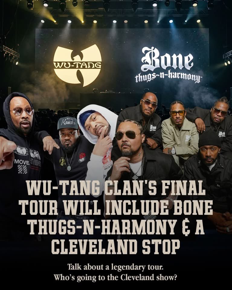 I'm From Cleveland tweet media