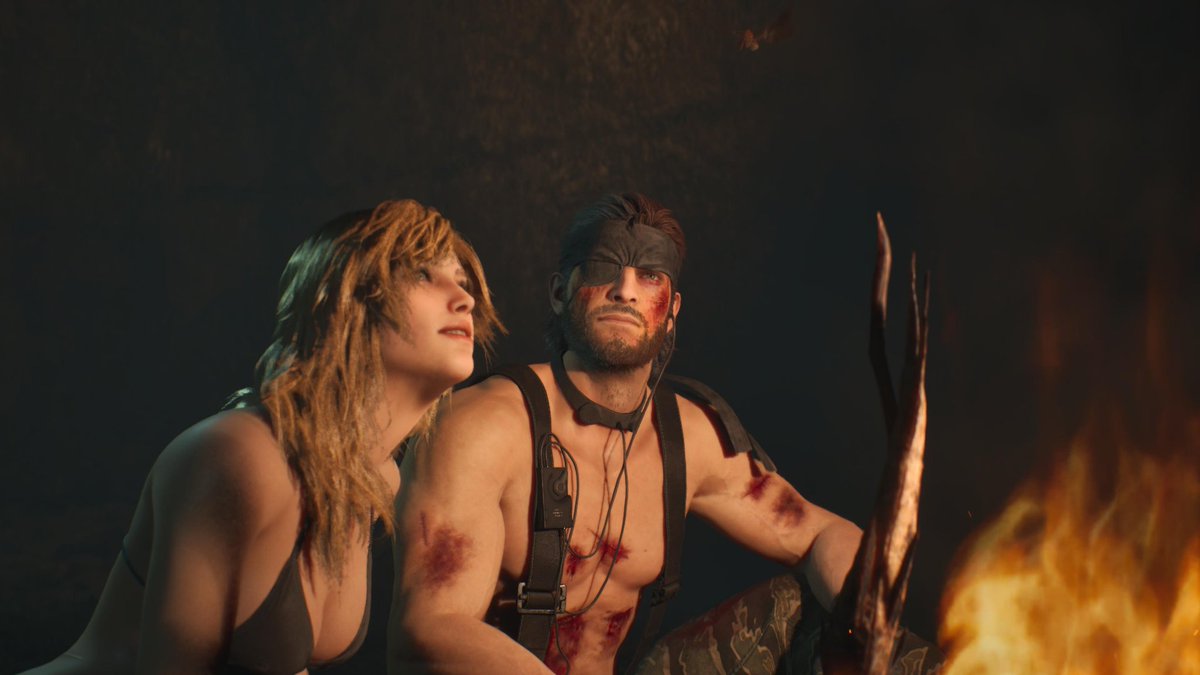 Elyel 🎮Ω🐍 tweet media