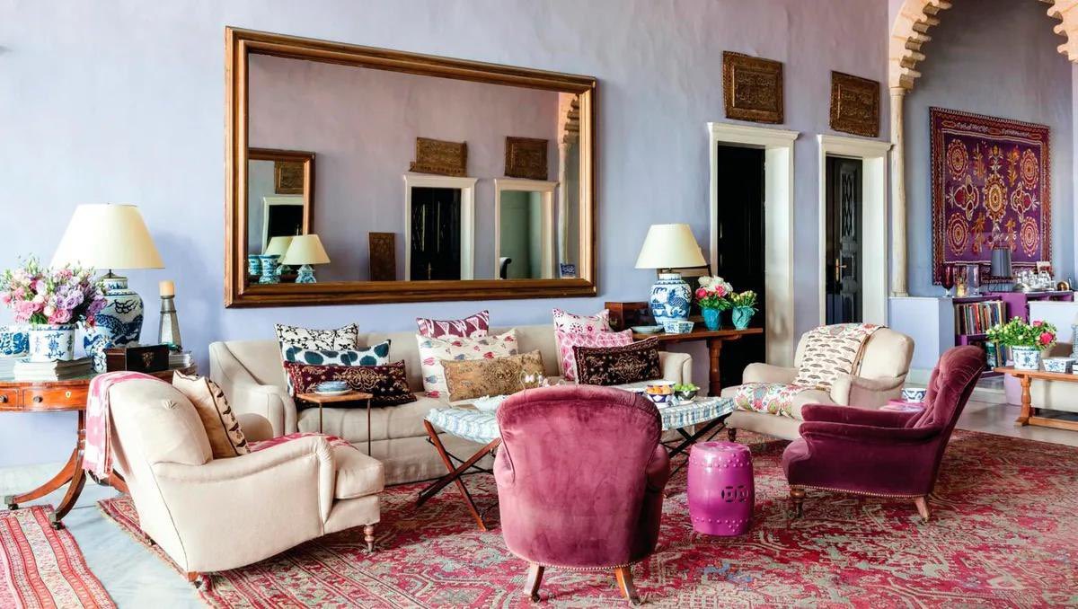 عذاري|ستايلست tweet media