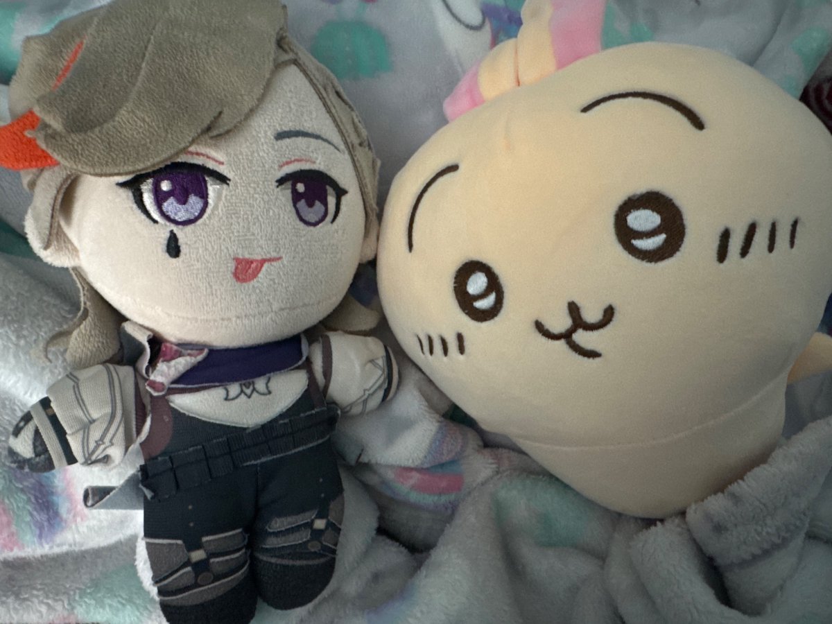 lyney doodles 🌷 tweet media