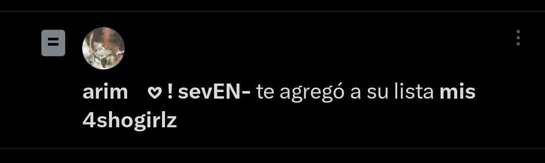 mic 𖣂 tweet media