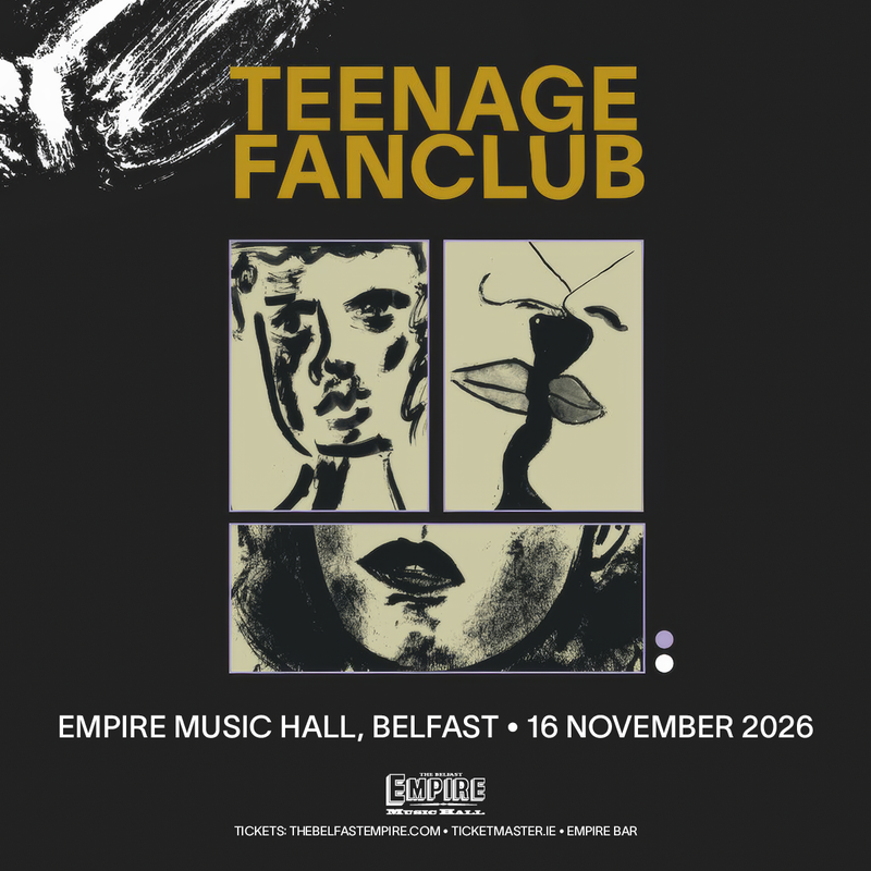 NORTHERN GIGS tweet media