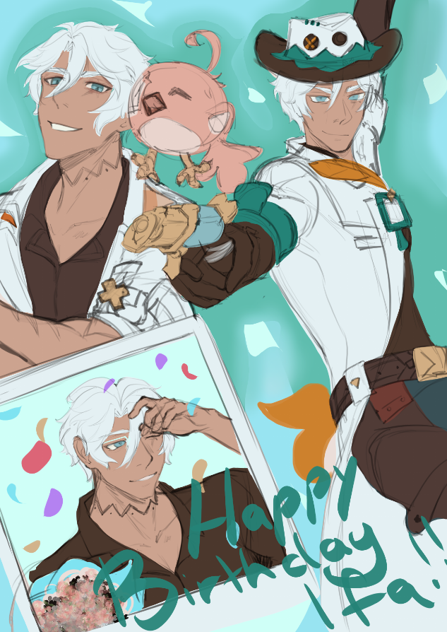 Ashi.K🩺🩷🍨 tweet media