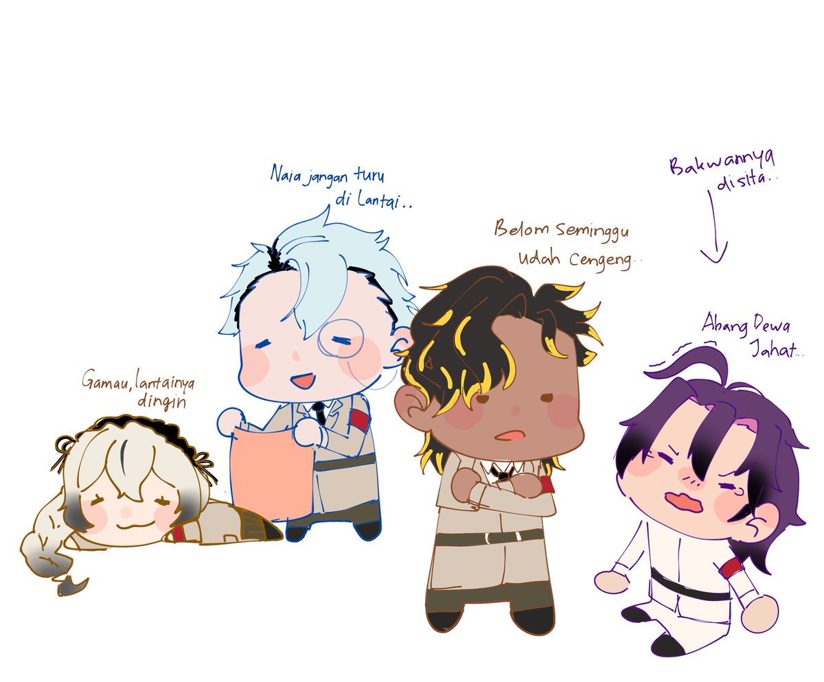 _ace.son🦭 (currently stanning PANDAVVA) tweet media