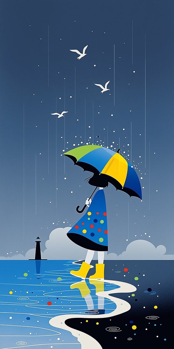 珊瑚🪸@sref職人 tweet media