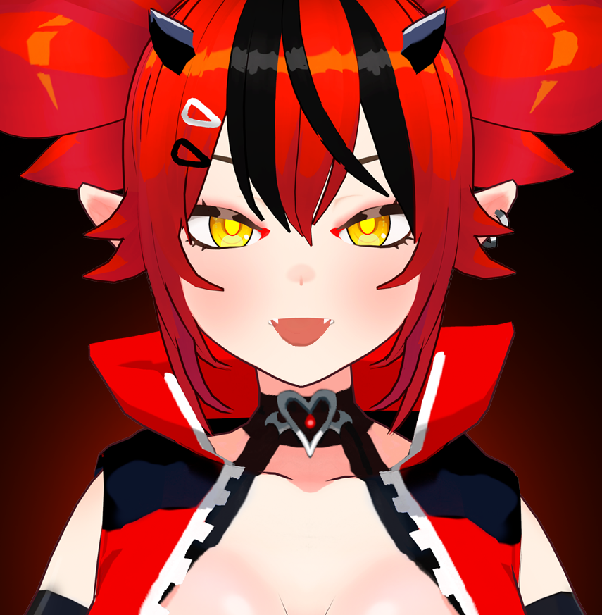 Zajori 🦇🎸 | 🇵🇷 Vampire Mech Pilot/Rockstar tweet media