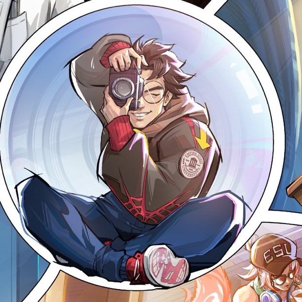 Zask ♠️ tweet media