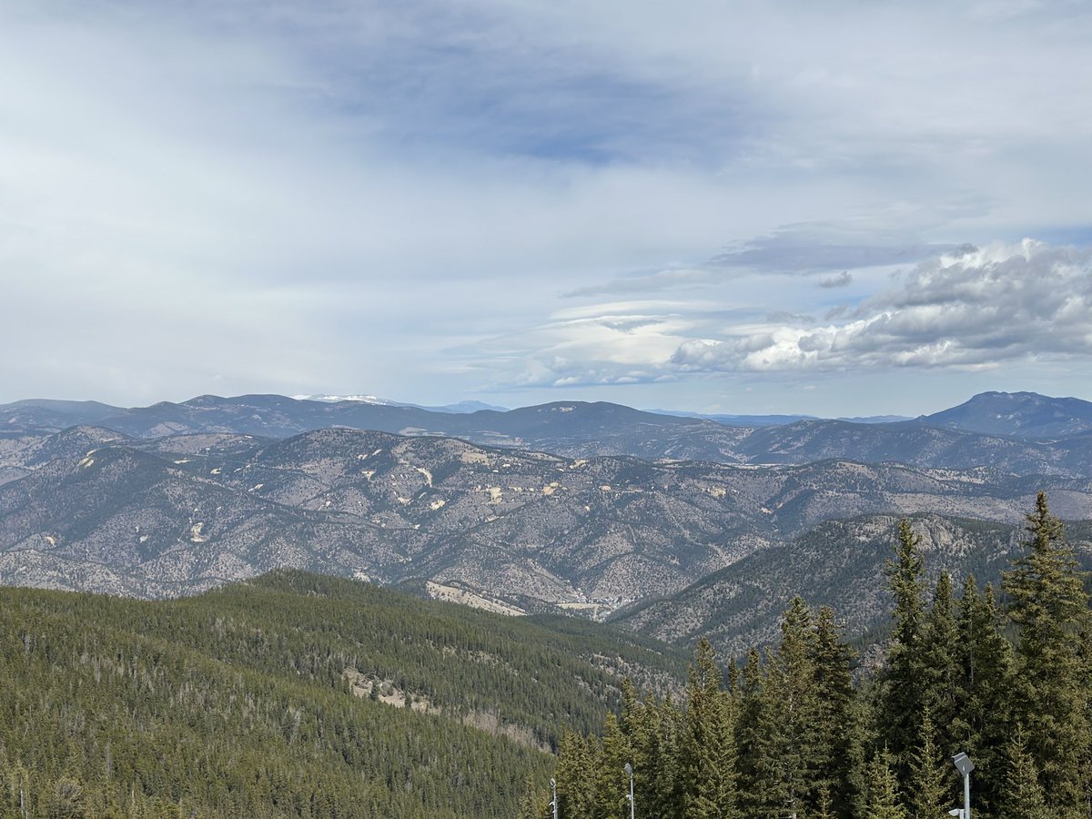 Christopher D. Felton, CMAA tweet media