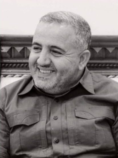 مالك الروقي tweet media