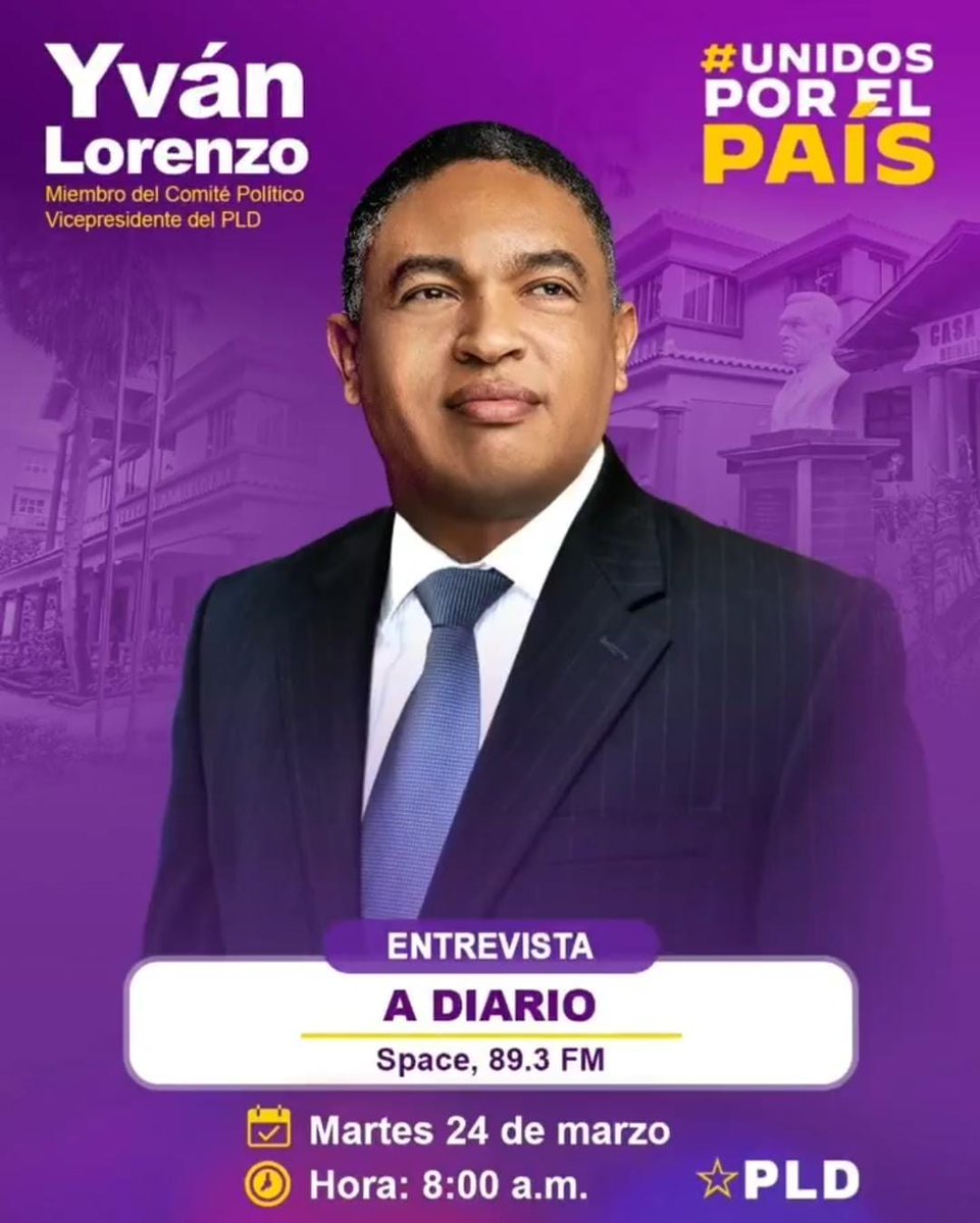 #DIGICOMPLD #PLDEnLosMedios