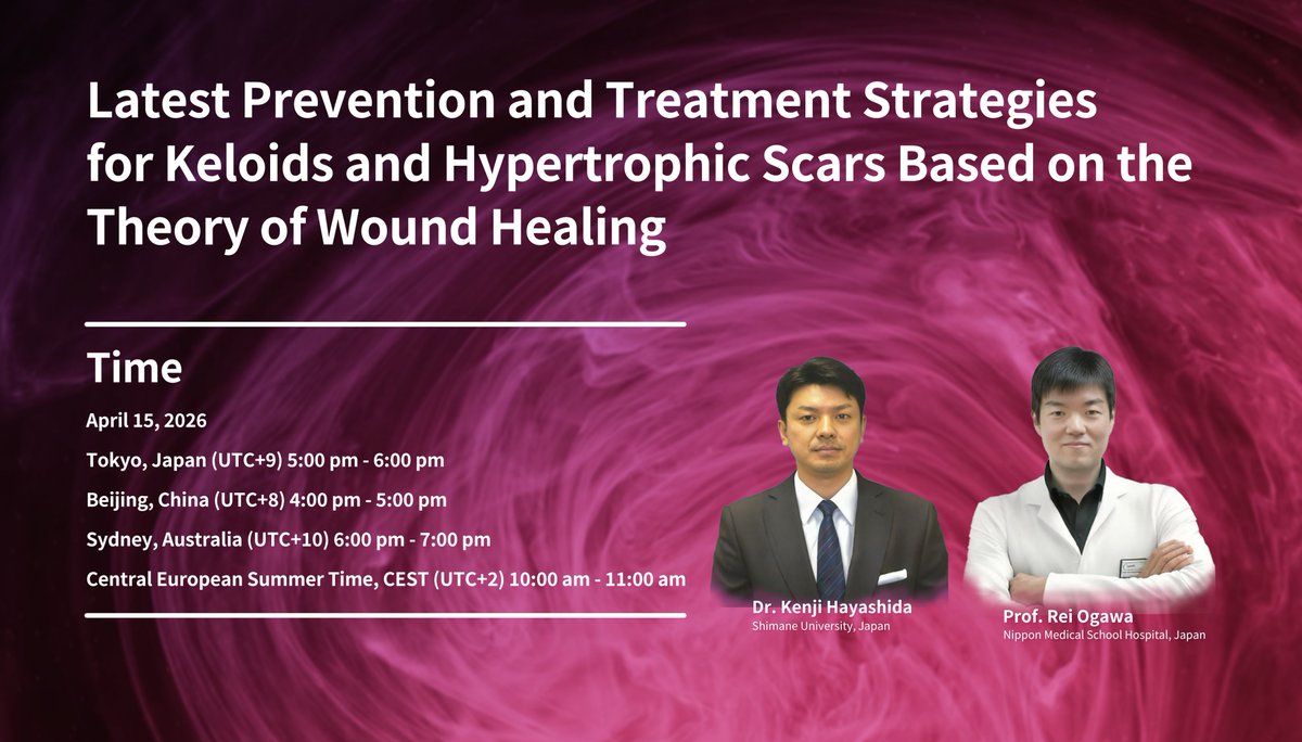 Plast Aesthet Res tweet media