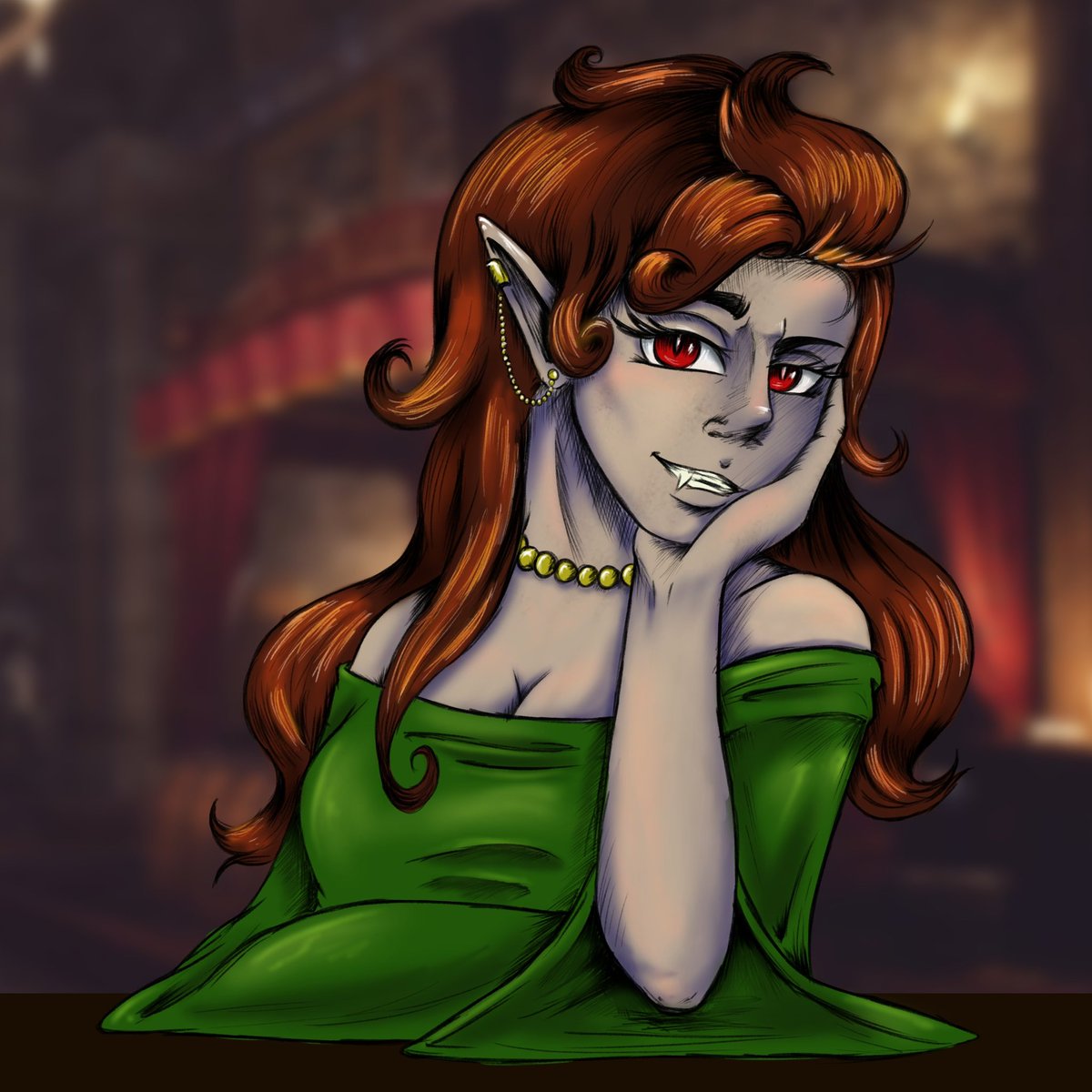 Countess Rose ✝️ tweet media