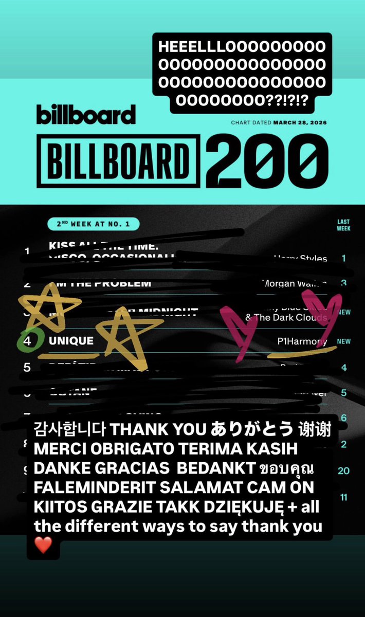 About P1H tweet media