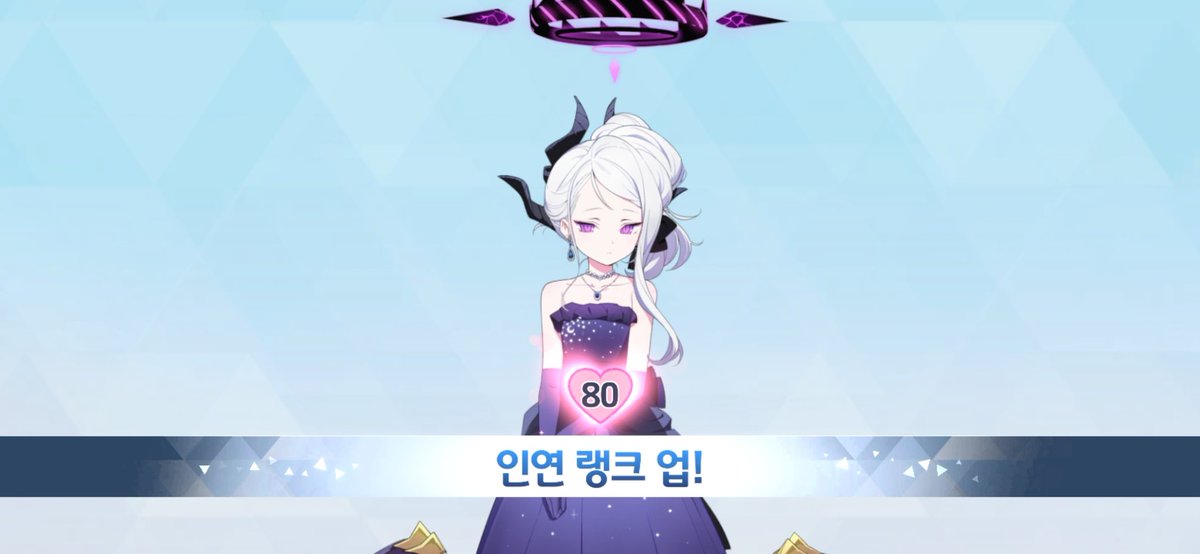 미니냥 tweet media