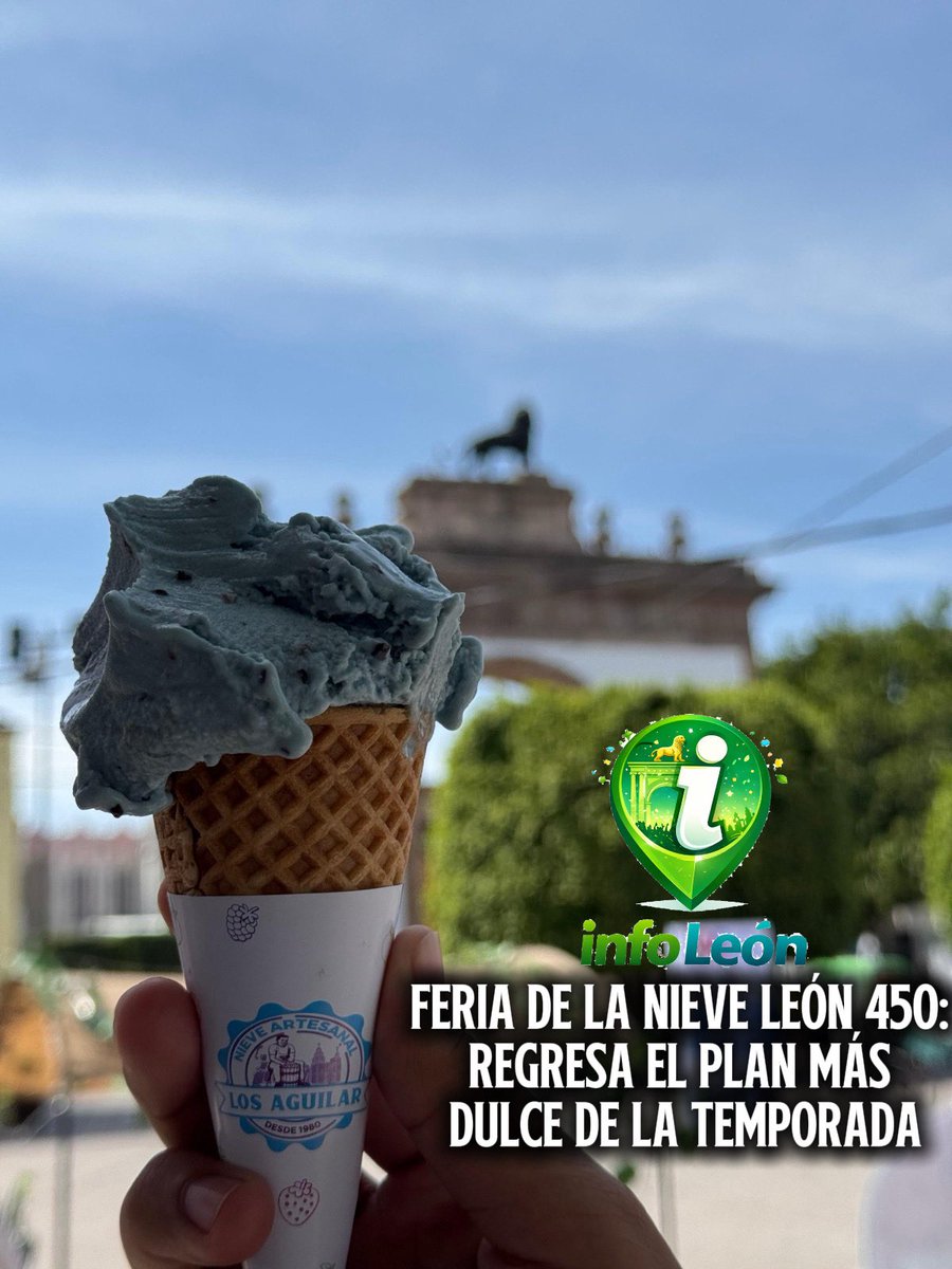 Info León 🦁 tweet media