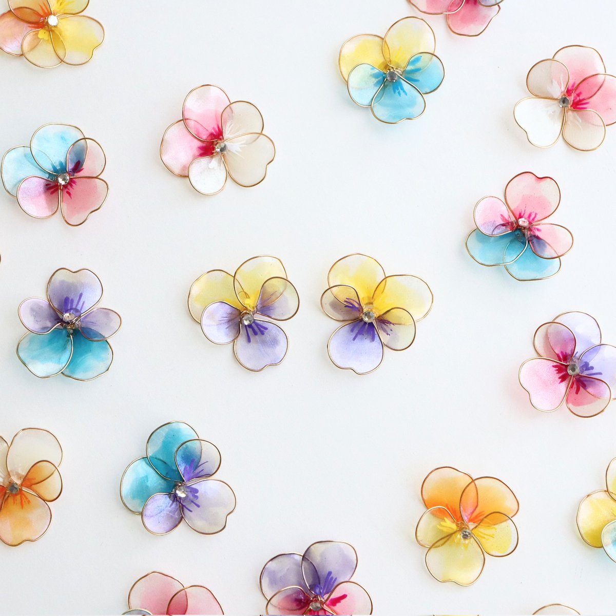 いちりん✾デザフェス63南4 R390.391両日 tweet media