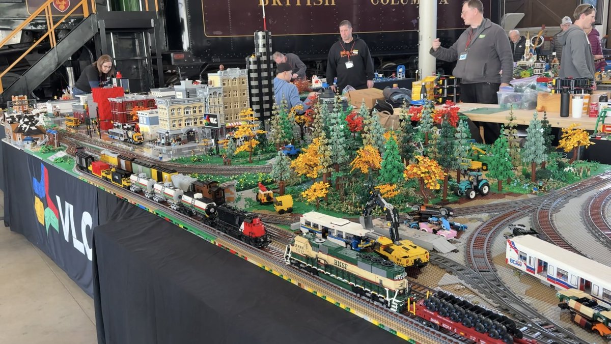 Adam’s Brick Junction tweet media