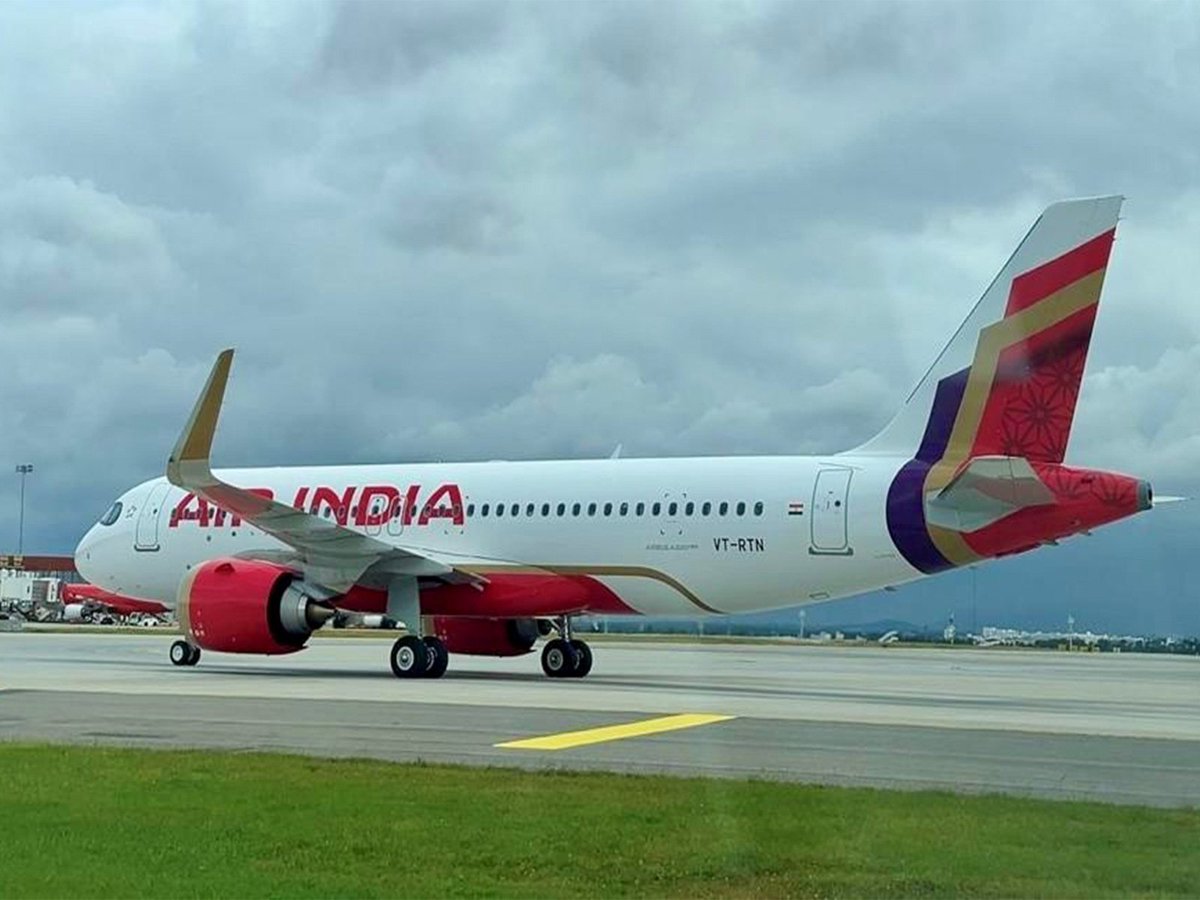 ani_digital's tweet image. Air India Group to operate 24 flights to West Asia today; several routes remain suspended 

Read @ANI Story |  aninews.in/news/world/mid… 

#AirIndia #Flights #WestAsia