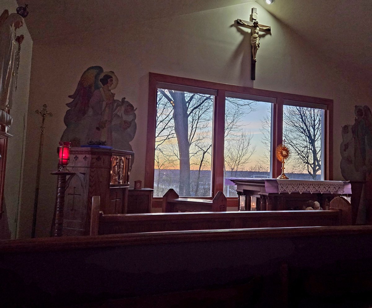 Fr. John A. Doyle tweet media