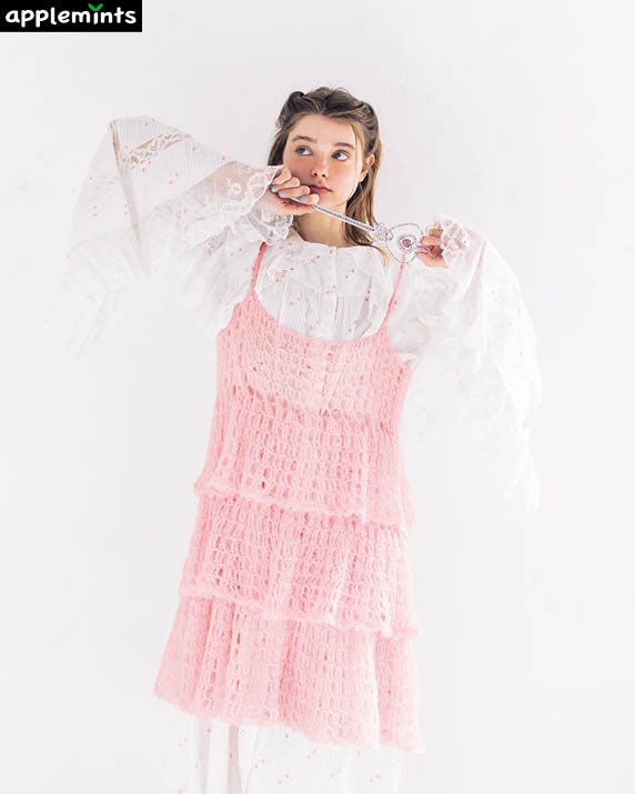 アップルミンツ(applemints) tweet media