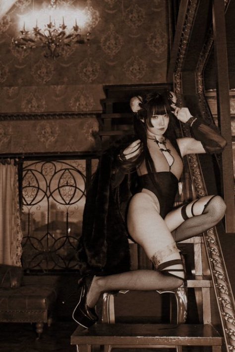 秋元るい@出勤/RP/🍚 tweet media