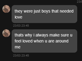 deadfall tweet media