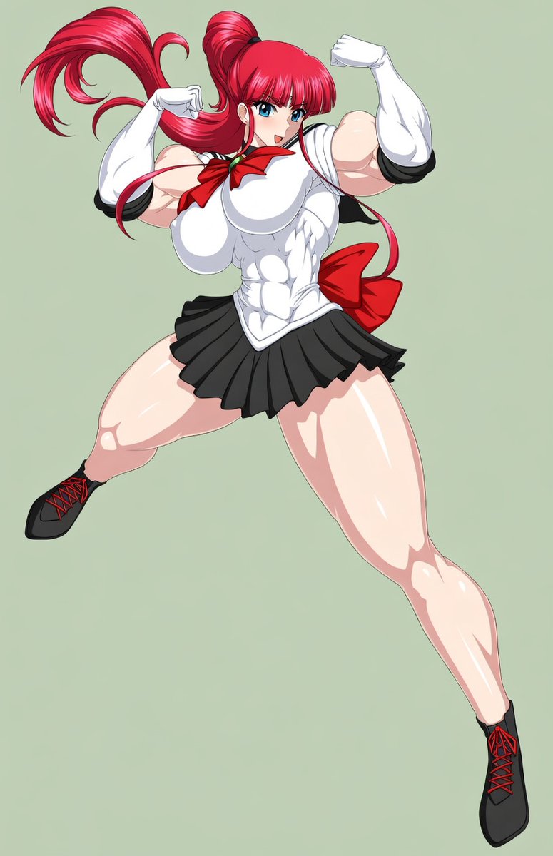 Lin, Amazon 💪 tweet media