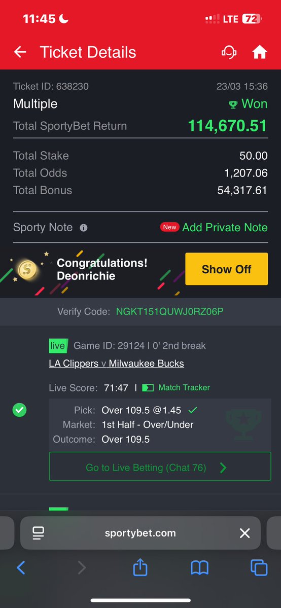 Deon richie🇧🇪🇳🇬 tweet media