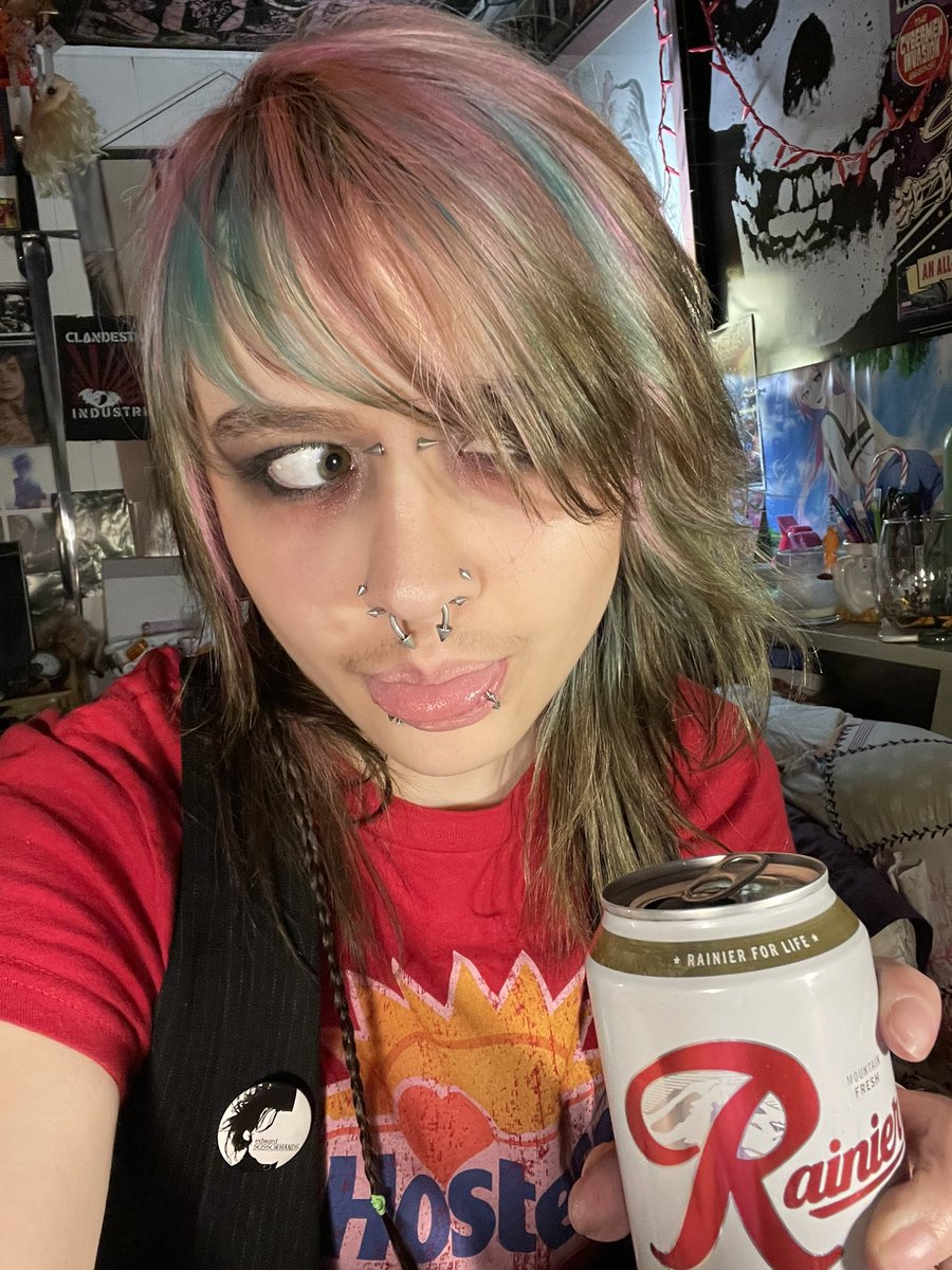 Grime 🎠📽️ tweet media