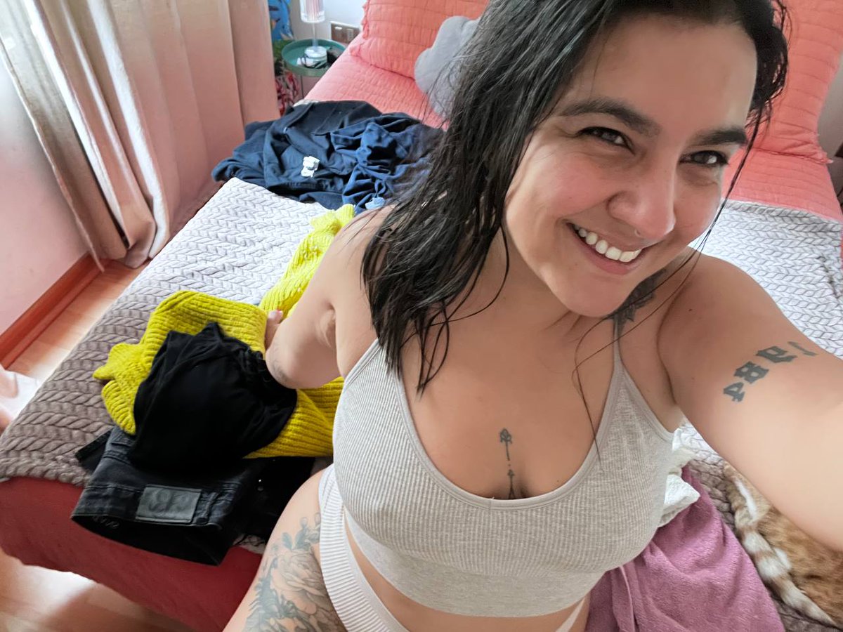 MissK🔥🇨🇱 tweet media