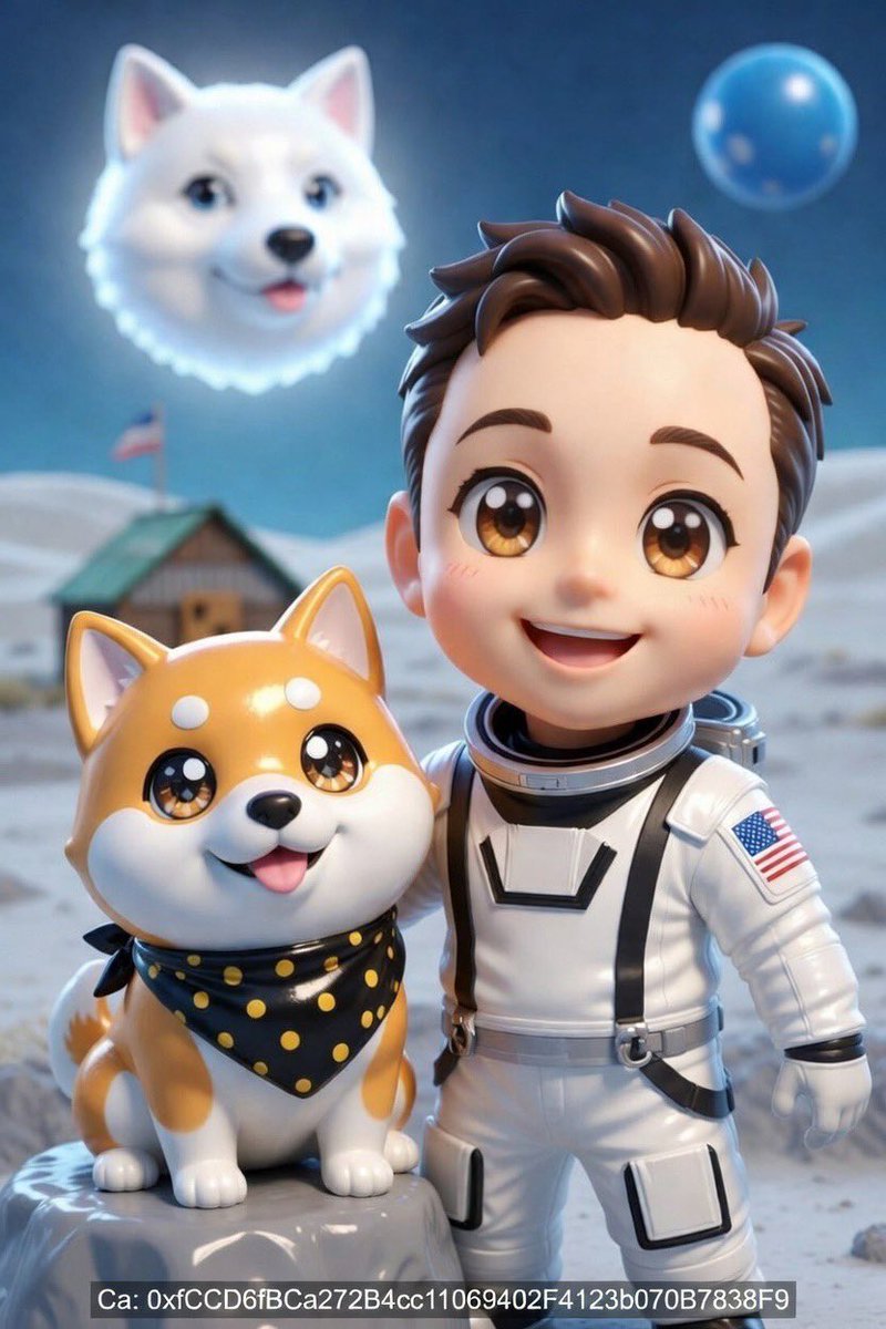 尘埃未定 tweet media