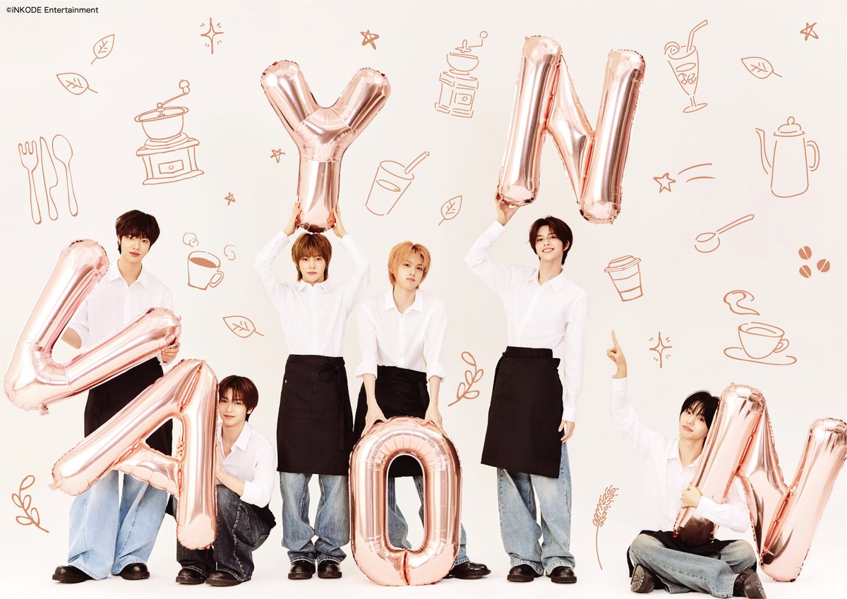 iNKODE JAPAN Official tweet media