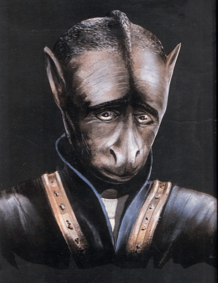 UFO mania tweet media