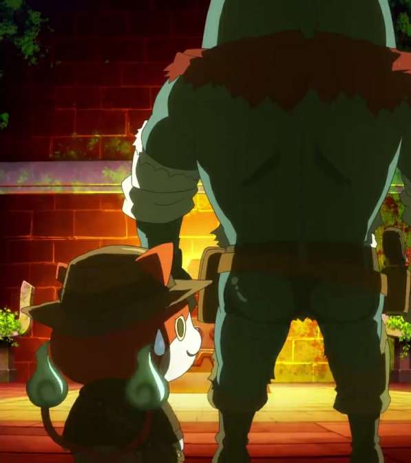 GARLAND［療養中］ tweet media