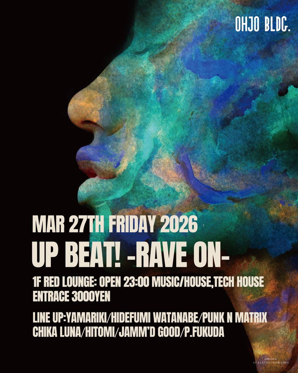 CLUB PORT tweet media