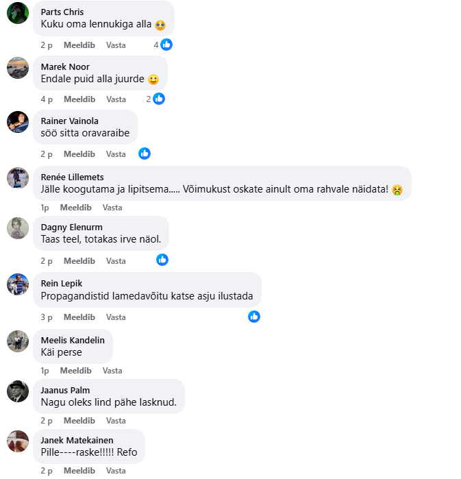 ebamugavusvalitsus 🇪🇪 🇺🇦 🇪🇺 tweet media