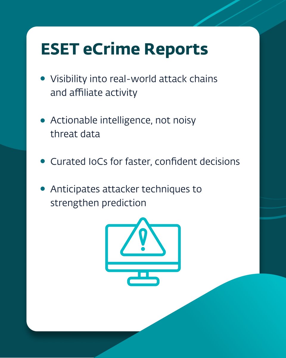 ESET Southern Africa tweet media