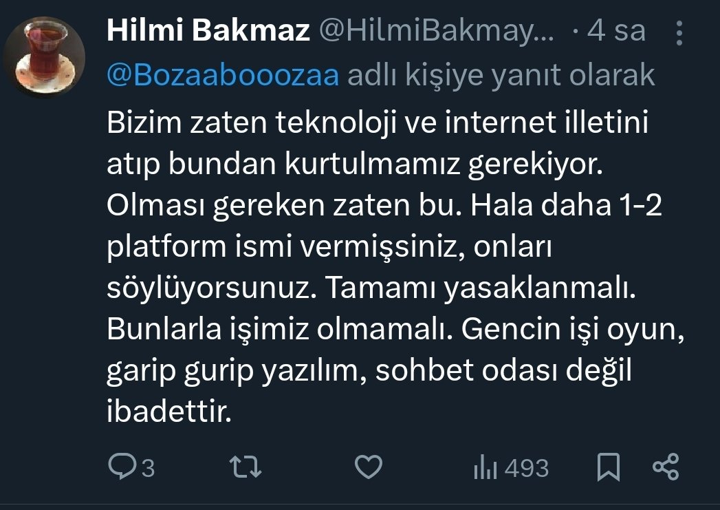 KaanC#OyunHakkımaKarışma tweet media
